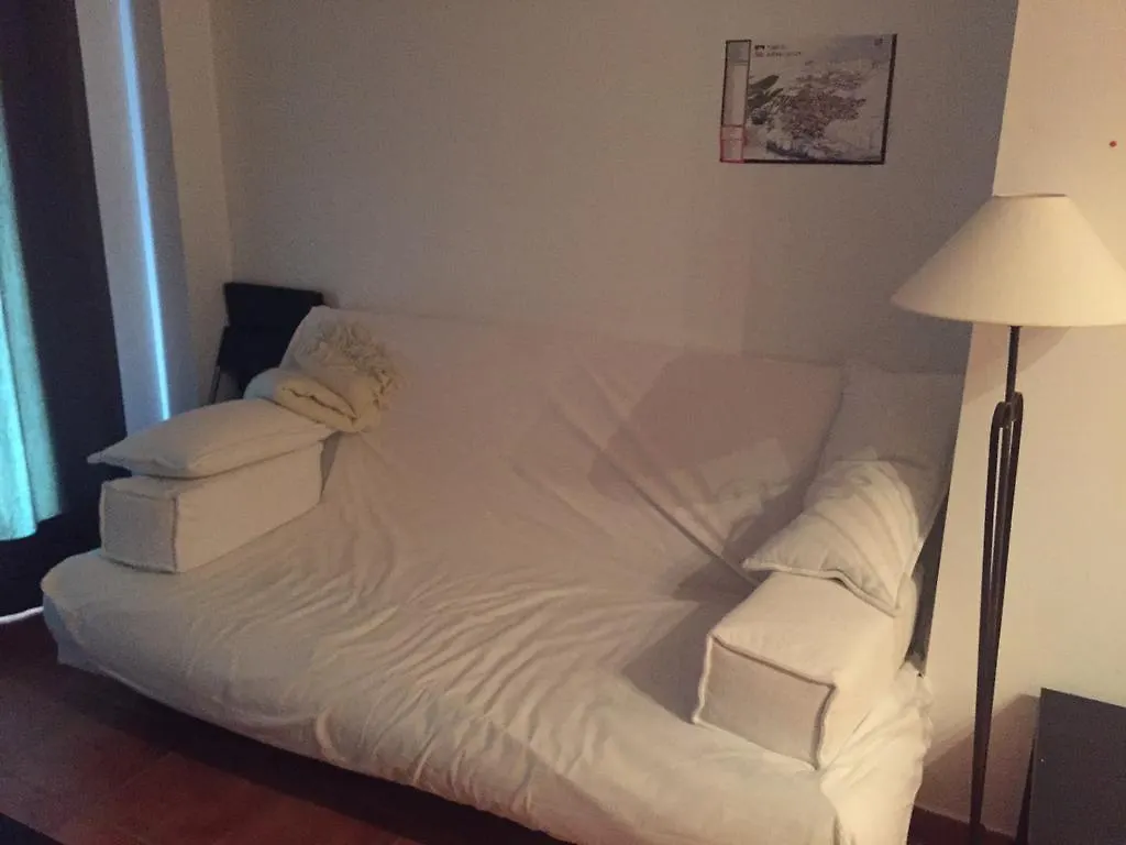 Apartamentos Monte Oiz Asn Sierra Nevada Spain