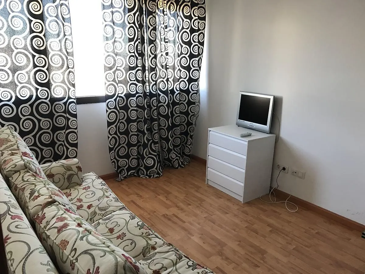Apartamentos Monte Oiz Asn Sierra Nevada 0*,