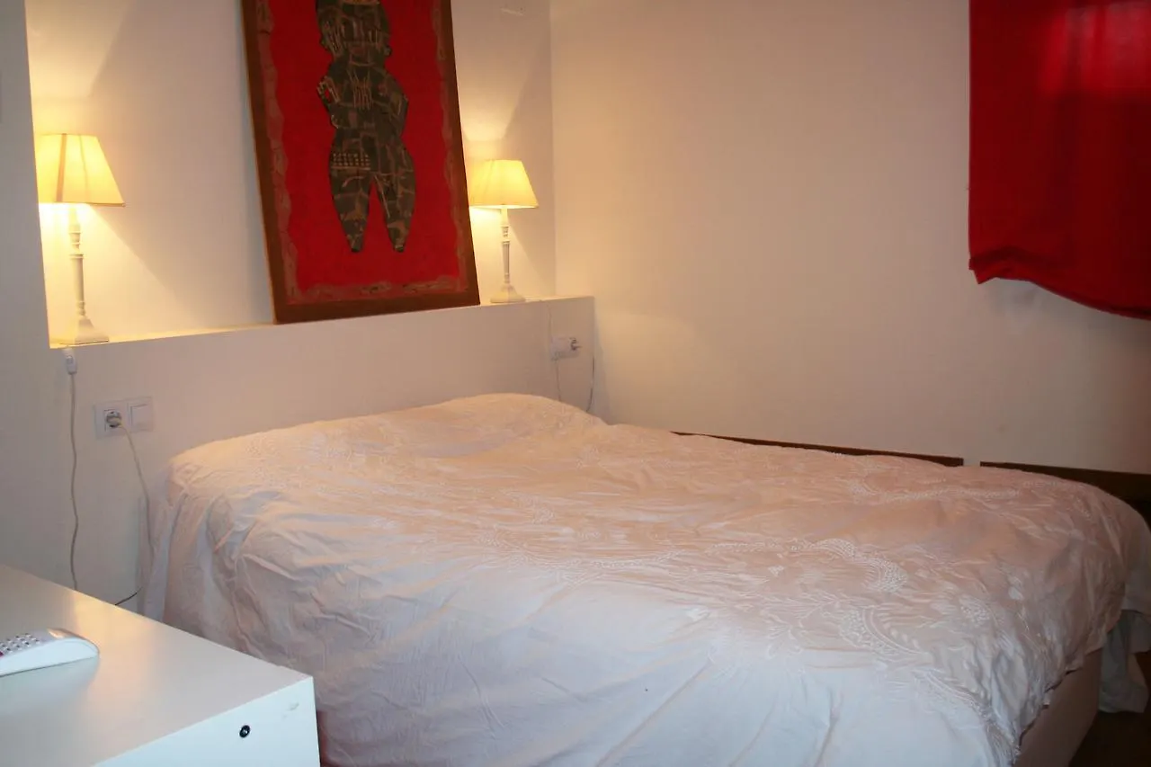 Apartamentos Monte Oiz Asn Sierra Nevada Spain