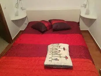 Apartamentos Monte Oiz Asn Sierra Nevada