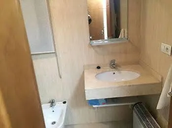 Apartamentos Monte Oiz Asn Sierra Nevada Apartment